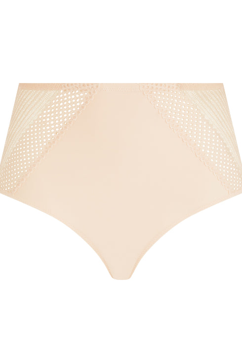 Chantelle Play High Waist Full Brief